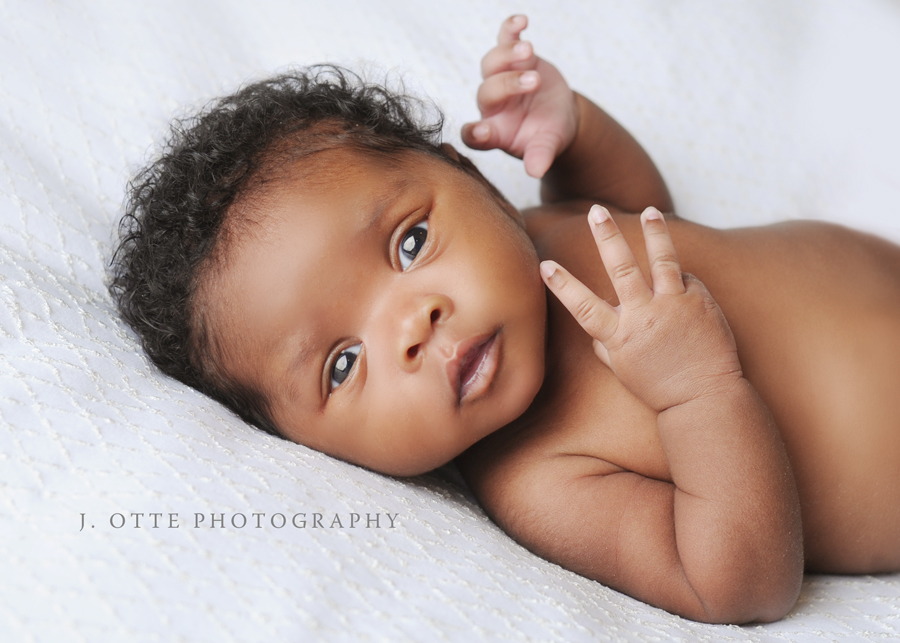 beautiful-african-american-newborn