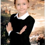 Охримович Елизавета Охримович Елизавета