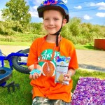 Георгий Искрицкий