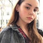 Яна Григоренко