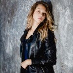 Анна Федченко