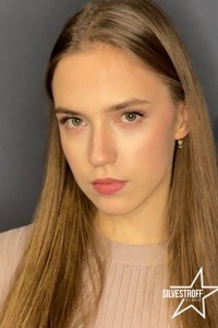 Катерина Тихомирова