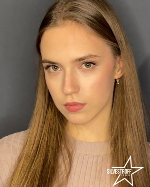 Катерина Тихомирова