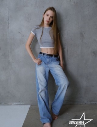 Катерина Тихомирова