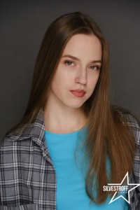 Катерина Тихомирова Катерина Тихомирова