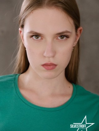 Катерина Тихомирова