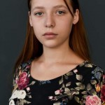 София Ежова