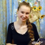 Ангелина Барабашкина