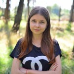 Диана Риттер