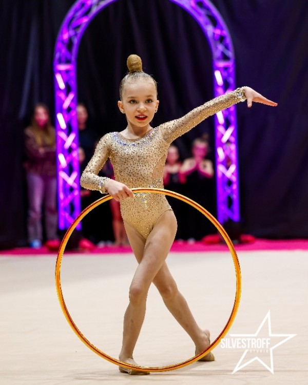 Каміла Сенчук