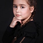 Кристина Ушицкая