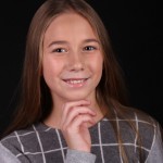 Анастасия Кравцова