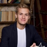 Кирилл Бирюков
