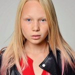 Кира Маринич