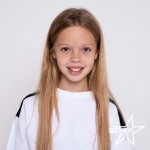 Кира Шапошникова Кира Шапошникова