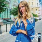 Милана Заворотная