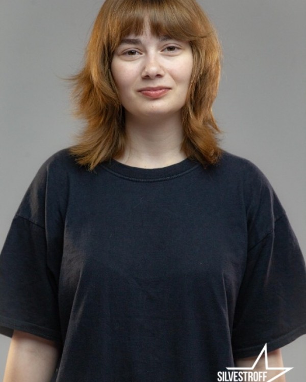 Маргарита Прокопець