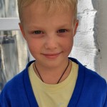 Илья Борщ