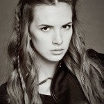 Алиса Стебловская