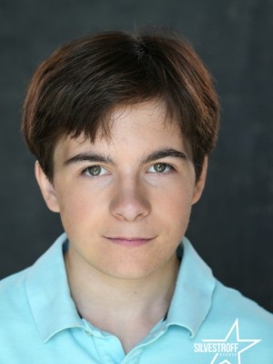 Пулянский Михаил