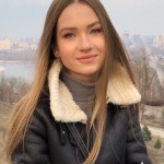 Костякина Елизавета