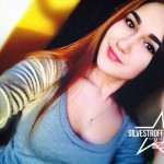 Хачатрян Зарина