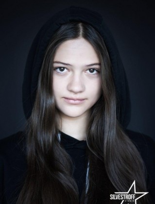 Валерия Зайцева