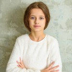 Анна Моспан