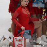 Валерия Мельник