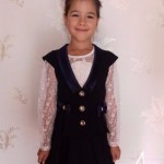 Карина Поныполяк