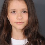 София Белокурская