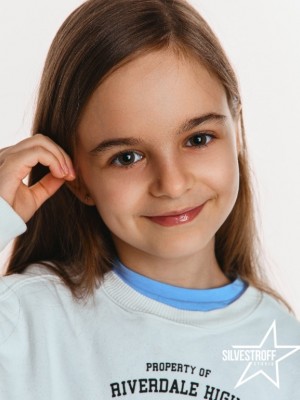 Соломія Головльова