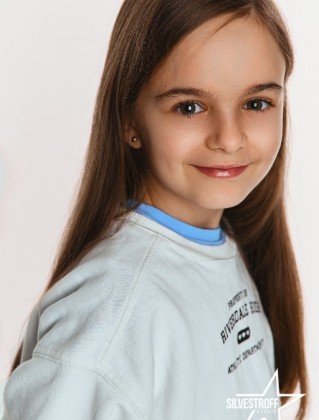 Соломія Головльова