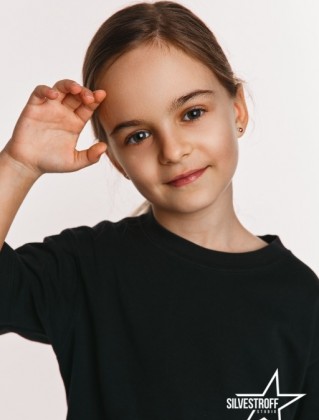 Соломія Головльова