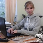 Снежана Федорова