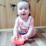 Арина Загоруйко Арина Загоруйко