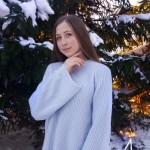 Пухова Стефания