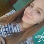 Захарова Валерия