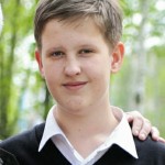 Леонид Актушинский Леонид Актушинский