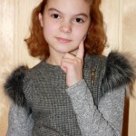 София Василенко