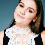 Мария Костенко