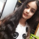 Осадчая Эвелина Осадчая Эвелина