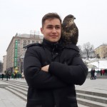 Даниель Таджвари