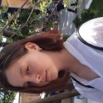 Ксения Железняк