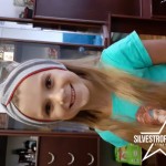 Анна Пидгайная