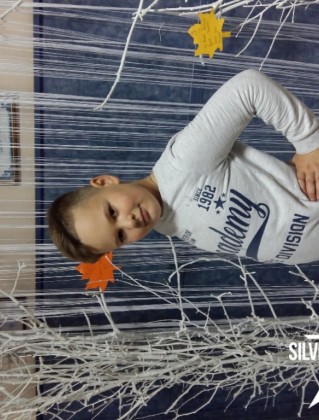 Смоликов Александр