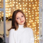 Даша Прима