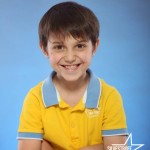 Ефрем Трибой