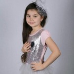 Арина Абдыллаева