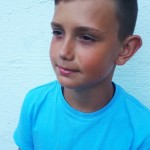 Усатенко Лев